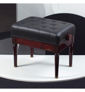 Photo Schimmel BK9-R Royal Capitonnée